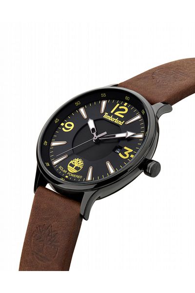 Timberland Men's Watch, Timberland, City Lifestyler Marblehead TDWGA2100902