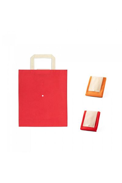 dalimag Foldable non-woven bag with 35 cm handles