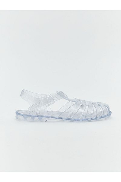 LC Waikiki Colorless Beach Sandals