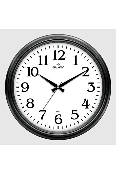 Generic Brand Galaxy 1962-K Premium Wall Clock 46 cm