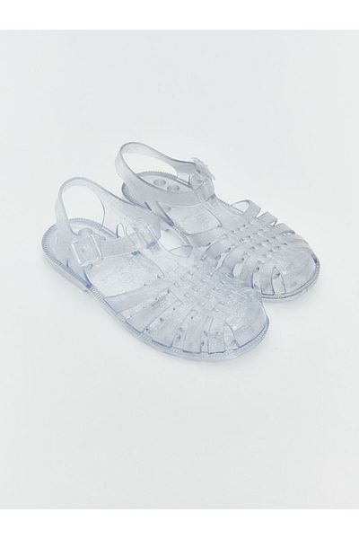 LC Waikiki Colorless Beach Sandals