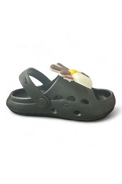 Firibu Children's Sticker Eva Slippers Sandals