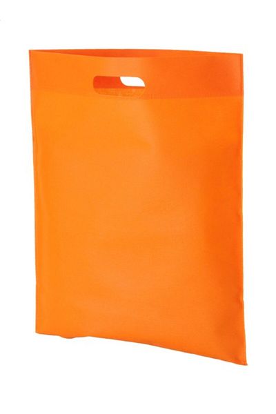 dalimag Orange bag