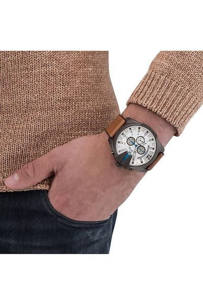 Diesel Men's Watch, Diesel, Mega Chief DZ4280