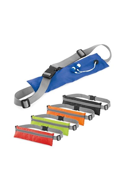 dalimag Borseta ripstop din 210D, fermoar si curea reglabila