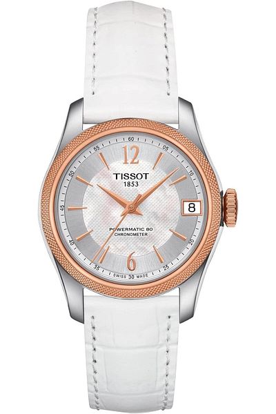 TISSOT Ceas Dama, Tissot, Ballade Cosc T1082082611700