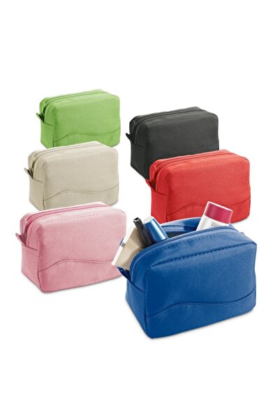 dalimag Geanta multifunctionala din microfibra si inchidere cu fermoar