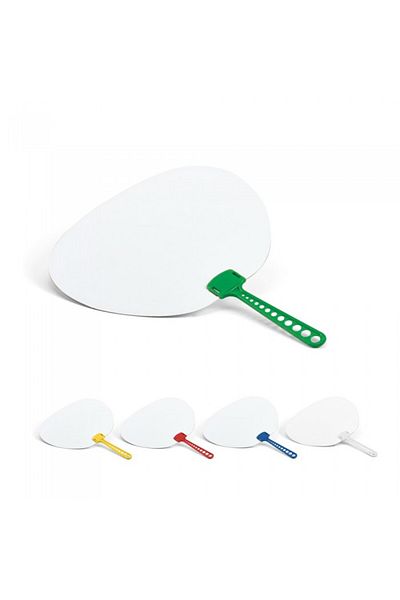 dalimag Evantai PP si PVC cu maner colorat