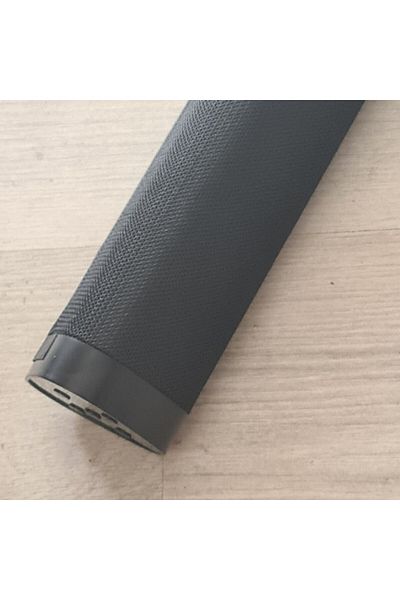 dalimag Portable speaker, simple model, black, 41 x 8 cm