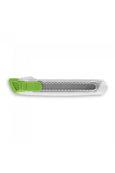 dalimag Precision knife with safety locking mechanism and removable top for adjustment