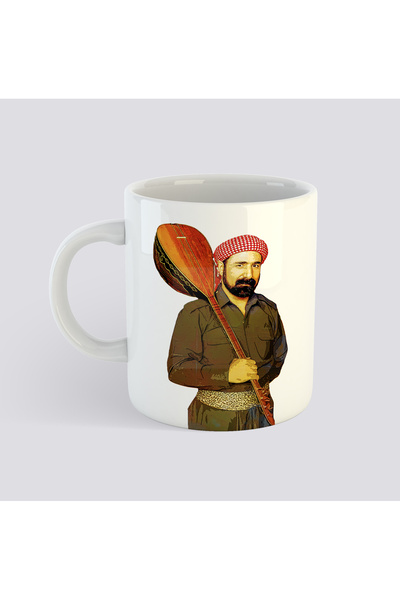 ZERYA ŞIVAN PERWER - شيفان بيروير إلى الكأس - كوب شيفان بيرفير المصور