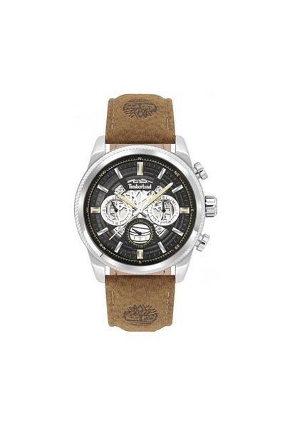 Timberland Men's Watch, Timberland, Hadlock TDWGF2200704