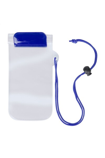 dalimag Saculet albastru închis