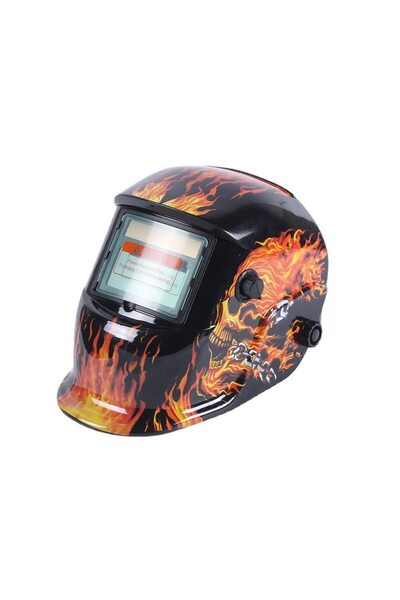Choice1 7500 AIRAJ Welding Helmet Auto Darkening Welding Mask For TIG MIG ARC...