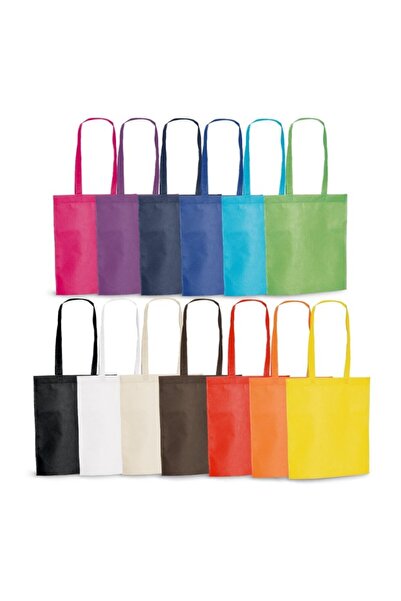 dalimag Sacosa netesuta sigilata termic cu manere de 75 cm