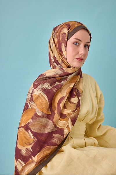 Silk Home Silk Home Mayda Shal 81007-05
