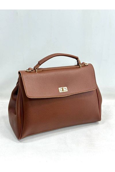 çkn sedat çakan çanta & fular & aksesuar Lule Women's Hand Shoulder Diagonal Bag