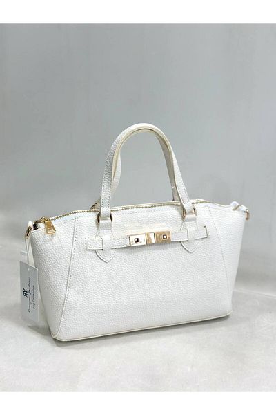 çkn sedat çakan çanta & fular & aksesuar Dai̇sy Women's Hand Shoulder Crossbody Bag
