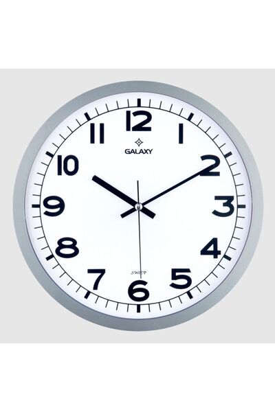 Genel Markalar Galaxy 216-G Dekoratif Duvar Saati