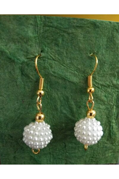 Shiklik MODA أقراط اللؤلؤ الأنيقة لتعزيز أناقتك