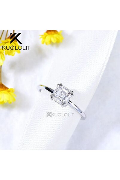 MODAELMAS1 خاتم حجري رائع لتعزيز أناقتك