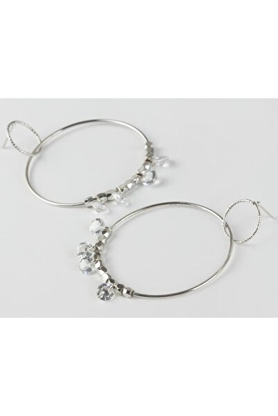 Shiklik MODA ارفع أناقتك مع أقراط حجرية لامعة