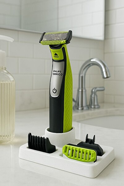 ceatly Tıraş Makinesi Standı