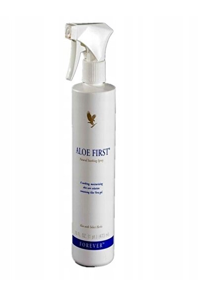 Forever Living Aloe First Spray
