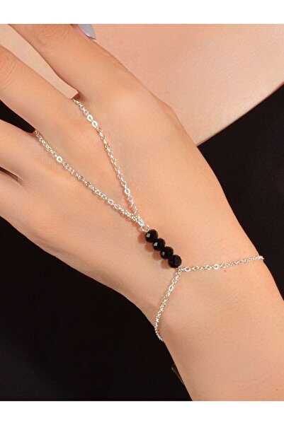 Generic Brand Women's Shahmeran with Stone Chain to Enhance Your Elegance