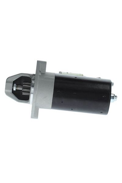 SIEGEN Bosch Starter Motor 12V 10 Teeth 1.4Kw 500 Linea Egea 16> Doblo 10> Fiorino Punto Corsa D Astra J