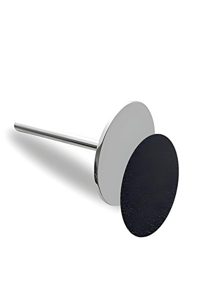 Transformacion 20 Mm Pododisk Başlığı - Pododisk Freze Ucu Profesyonel Paslanmaz Çelik