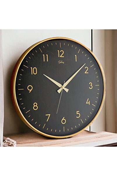 Genel Markalar Galaxy 717-A-4 Duvar Saati