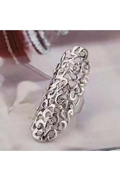 Shiklik MODA ارتقِ بأسلوبك مع خاتم أنيق بتصميم أنيق