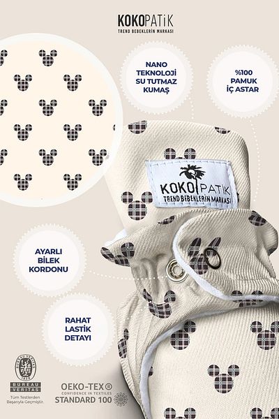 Kokopatik Mikki Panduf