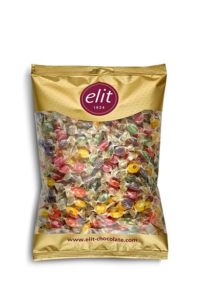 Elit MINIBON CANDY 1KG BAG