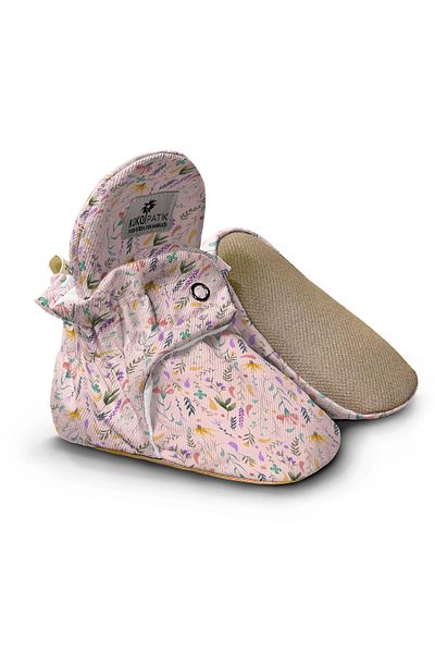 Kokopatik Pink Spring Panduf