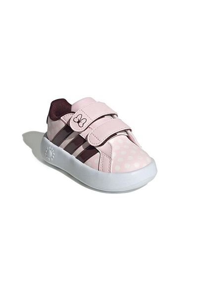 adidas Grand Court Minnie Cf I Children's Casual Shoes Jr8131