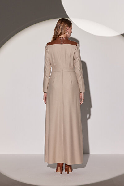 Jamila Sarah Stil Elbise