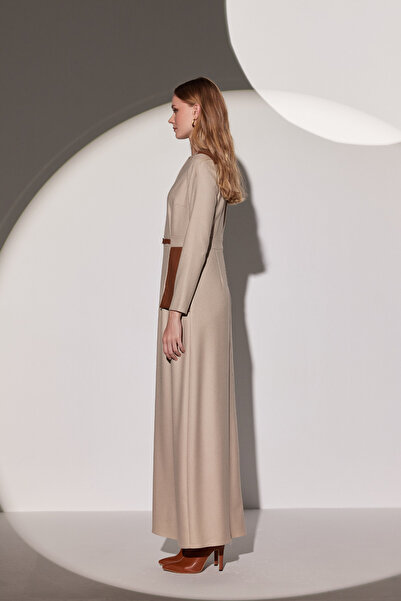 Jamila Sarah Stil Elbise