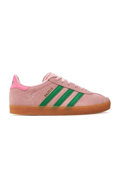 adidas Gazelle J Çocuk Günlük Ayakkabı JP7128