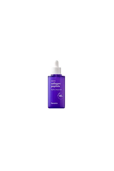 Hanskin Collagen & Peptide Moisturizing Essence, Hanskin, 90 ml