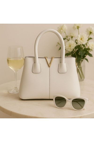 style iconic ✨ Luxury Handbag Collection – Elevate Your Style in Every Color ✨
