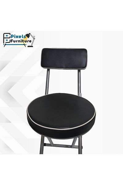 PixelsFurniture Pixel Furniture Prayer Chair is foldable, easy to use and move around.