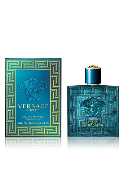 Versace Versace Eros for Men Eau de Parfum 200ml