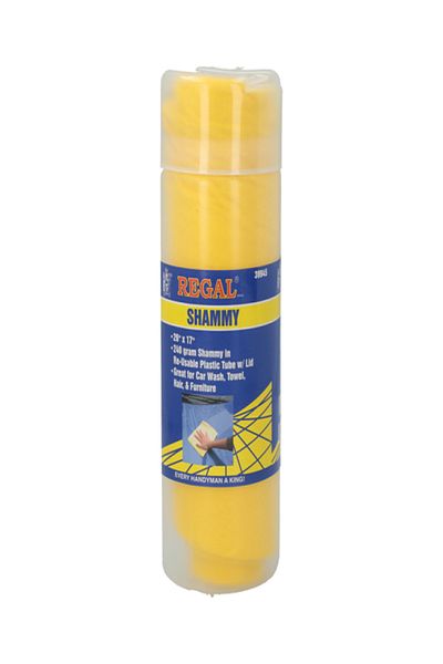 Regal Shammy Cloth
