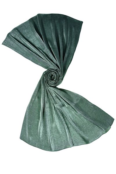 mim eşarp Akmoda Princess Glitter Broken Glass Shawl 65X190 cm