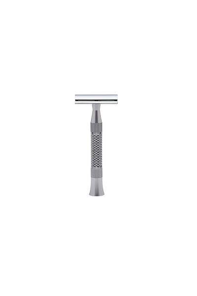 Pearl Shaving Chrome Plated Pearl Blaze Razor Razor, Everyday Use Razor Blade, Flawless Design