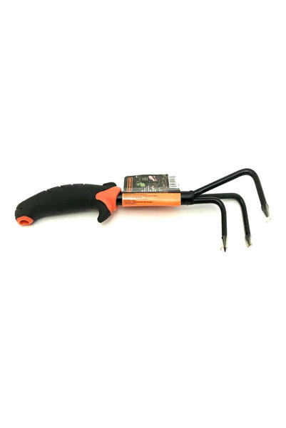 Black&Decker Classic Steel Garden Cultivator