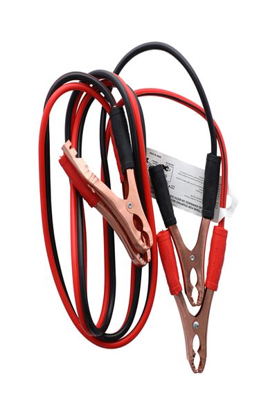 Regal 8-Gauge Booster Cable