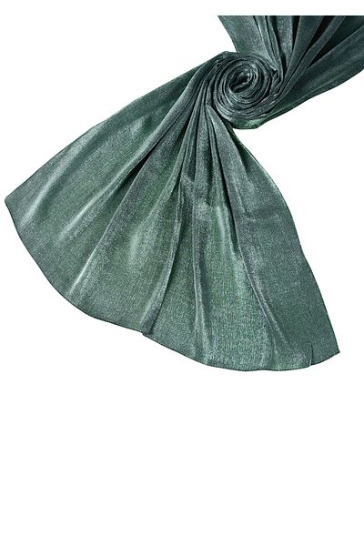 mim eşarp Akmoda Princess Glitter Broken Glass Shawl 65X190 cm